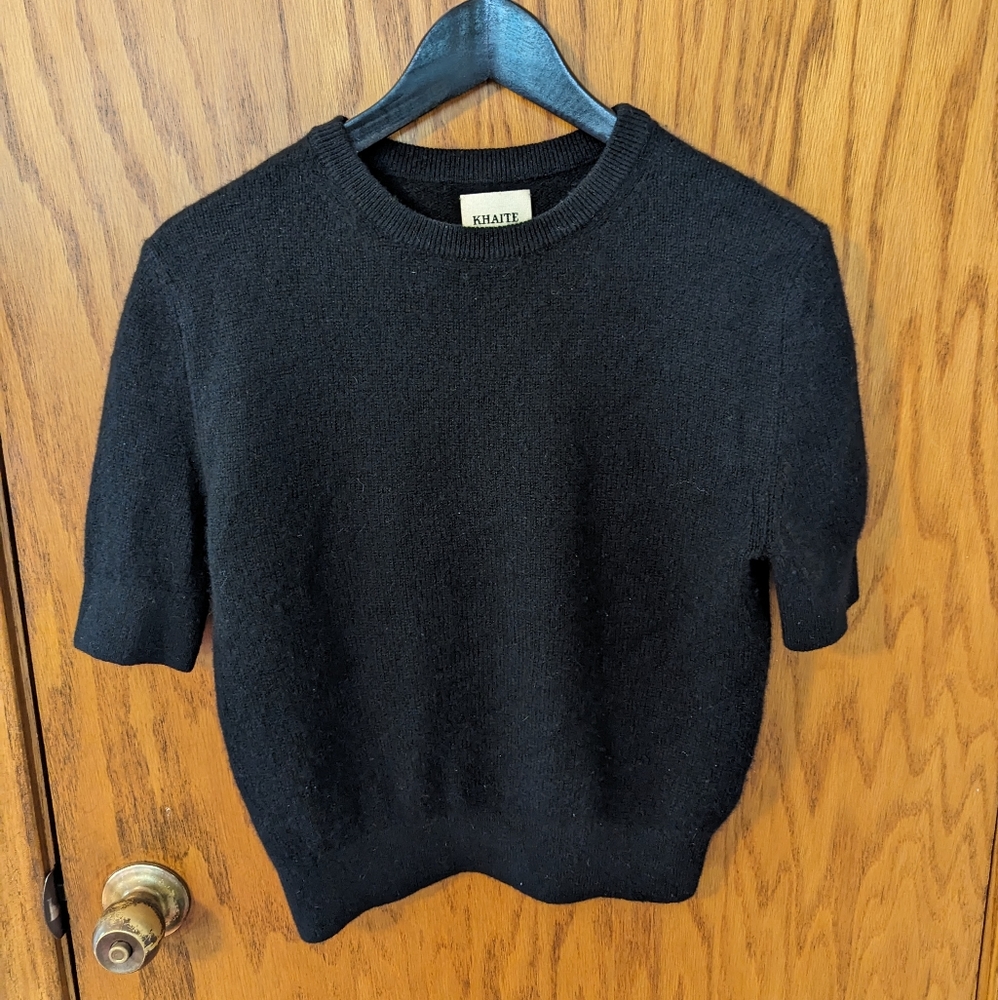 XS Khaite Top